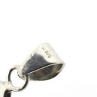 Image 6 of Silver pendant with agate