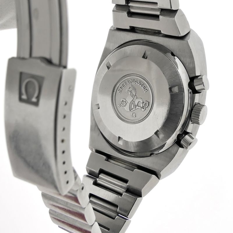 Image 17 of Omega Speedmaster 125 ST3780801; Vintage chronograph men's watch