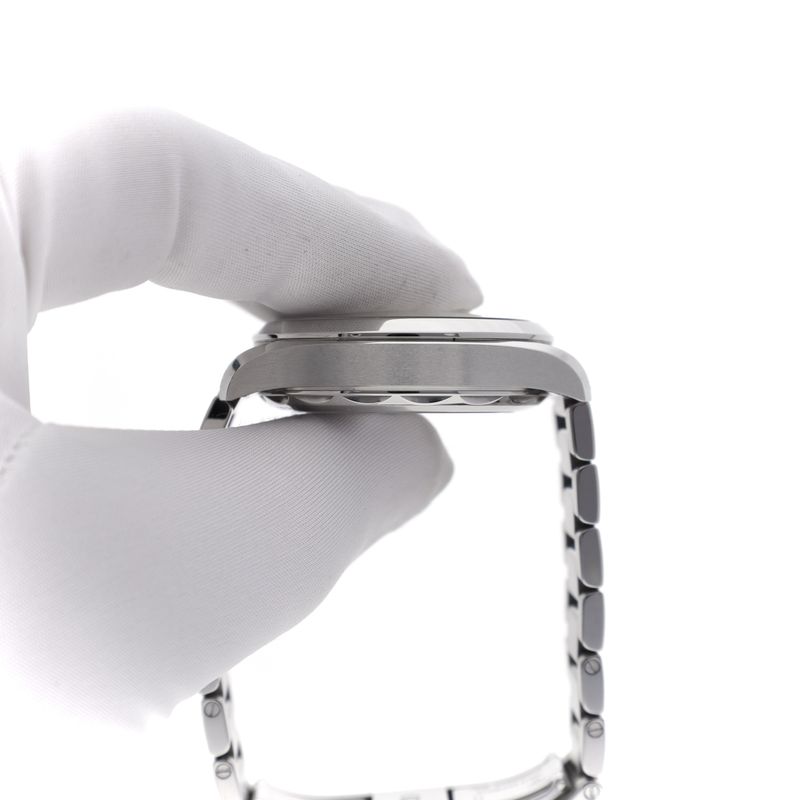 Image 10 of Omega Seamaster Aqua Terra 150M Automatic Watch