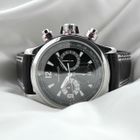Image 10 of Jaeger-LeCoultre Master Compressor Chronograph 146.8.25; Automatic men's watch