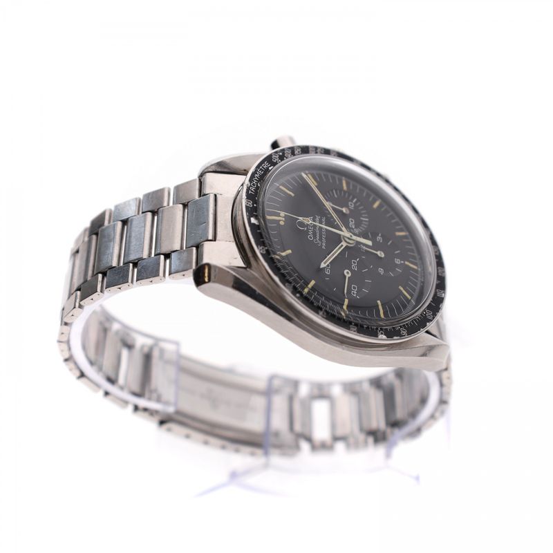 Image 9 of Omega Speedmaster Professional Moonwatch 'DON Bezel' 145.022-69