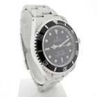Image 3 of Rolex Submariner No-Date 14060M; Automatic men's diving watch