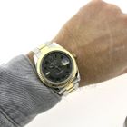 Image 12 of Rolex Datejust II 'Wimbledon' 116333; Gold/steel men's watch