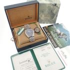 Image 4 of Rolex Datejust 'Stardust' Men's Watch