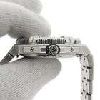 Image 8 of Maurice Lacroix AIKON Venturer GMT; Automatic men's watch