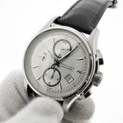 Image 6 of Hamilton Jazzmaster H326160; Automatic chronograph men's watch