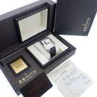 Image 3 of Zenith Grande Port Royal 'Open'; Chronograaf heren horloge