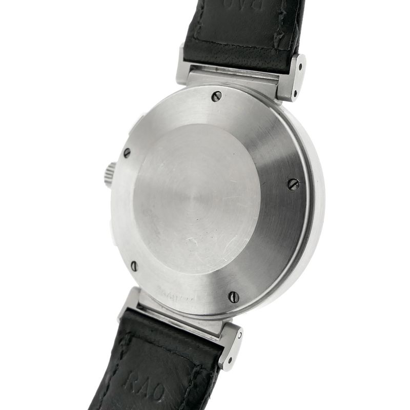 Image 16 of IWC Da Vinci SL Chronograph IW3728-005; Men's watch