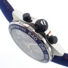 Image 3 of TAG Heuer Formula 1 'Gulf Limited' Chronograph Men's Watch