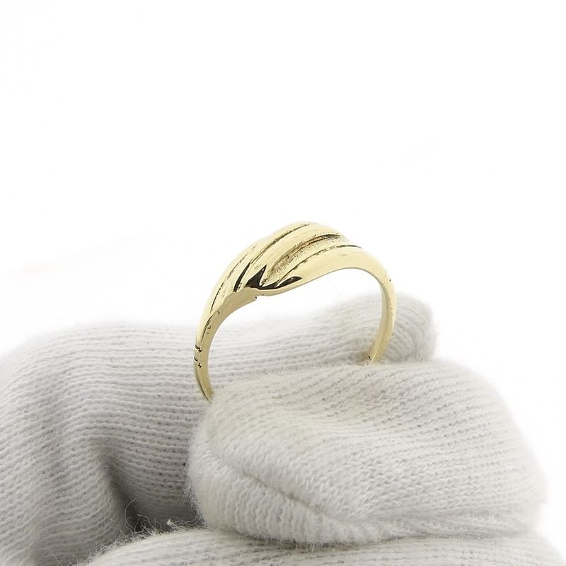 Image 7 of Golden fantasy ring