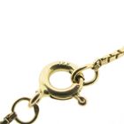 Image 4 of Golden Venetian link chain