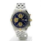Image 1 of Breitling Chronomat GT B13352; Chronograph men's watch