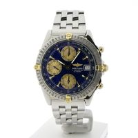 Breitling Chronomat GT B13352; Chronograph men's watch