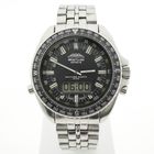 Image 1 of Breitling Navitimer 2100; Vintage men's watch