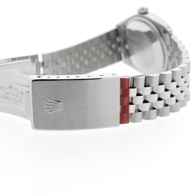 Image 15 of Rolex Date 1500; Automatic vintage watch