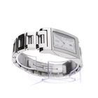 Image 9 of Bvlgari Rettangolo Automatic RT45S Men's Watch