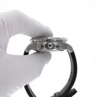 Image 13 of Breitling Chrono Avenger 'Sixty-Nine' Rattrapante A69360; Limited Edition Men's Watch