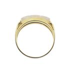 Image 5 of Luxurious gold ring with diamonds | 0.54 ct.