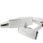 Image 10 of Exclusive cufflinks; S.T. Dupont; James Bond 007; Bullet Cuff Links