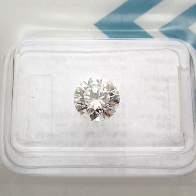 Image 2 of 1.02 ct. Brilliant cut diamond D VVS 1 + IGI Certificate