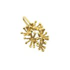 Image 8 of Gold pendant | Coral