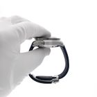 Image 6 of Omega Seamaster Planet Ocean GMT 232.32.44.22.03.001; Automatic men's watch