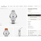 Image 17 of Jaeger-LeCoultre Master Control Calendar Q4148120; Automatic Watch