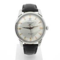 Longines Conquest Heritage; Automatic men's watch