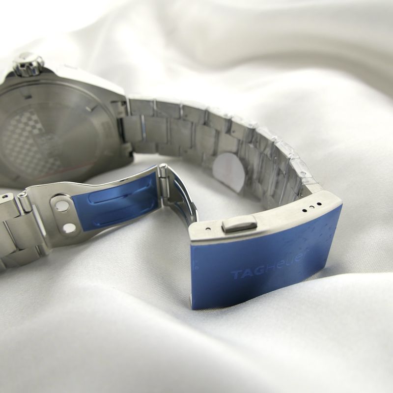 Image 13 of TAG Heuer Formula 1 WAZ1010; Men's watch