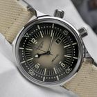 Image 17 of Longines Legend Diver L3.374.4.30.2; Automatic watch