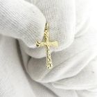 Image 6 of Gold pendant of a cross