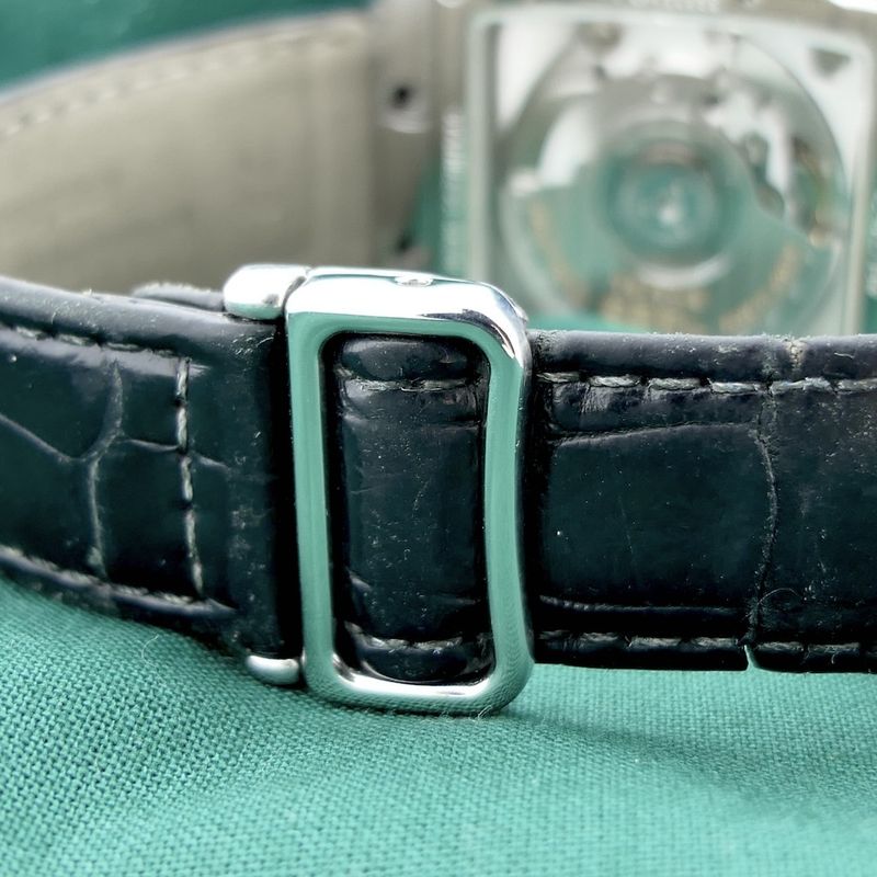 Image 10 of Ebel Tarawa XL; Automatic watch