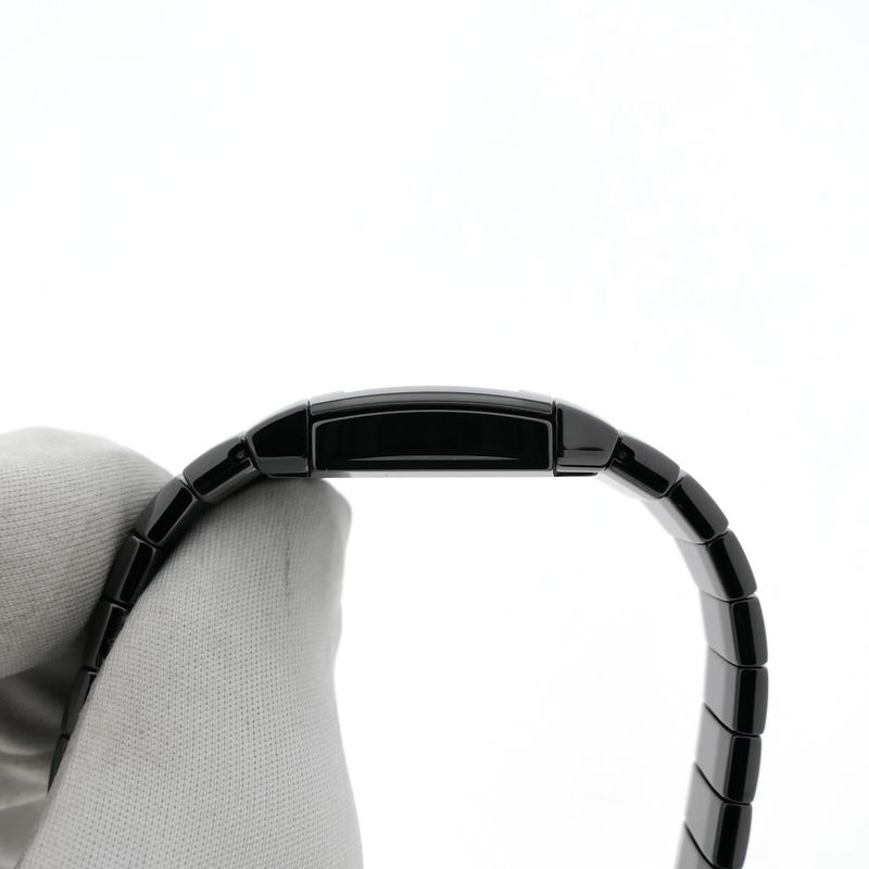 Image 7 of Rado Sintra Jubilé High Tech Ceramic 318.0726.3; Ladies watch