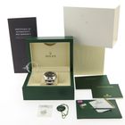 Image 4 of Rolex Datejust 41mm 126300; Automatic men's watch