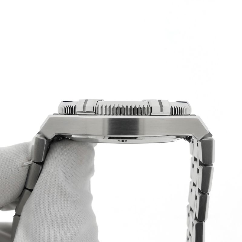 Image 6 of Maurice Lacroix AIKON Venturer Automatic AI6058; Limited Edition men's watch