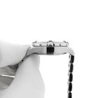 Image 6 of Breitling Colt Oceane 'Diamonds' A77380; Women's watch with diamond bezel