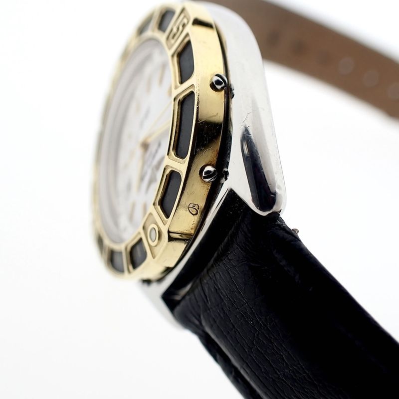 Image 4 of Breitling Lady J; Women's watch