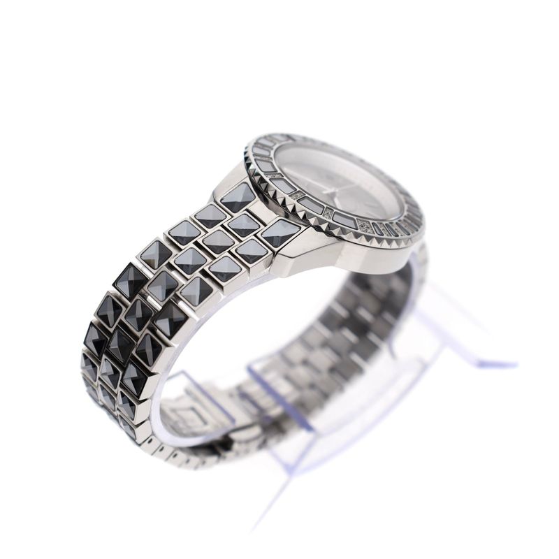 Afbeelding 8 van Dior Christal CD113113; Dames Horloge met Diamanten