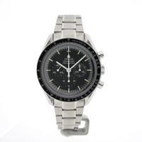 Omega Speedmaster Professional Moonwatch 3572.50.00; Chronograph men's watch