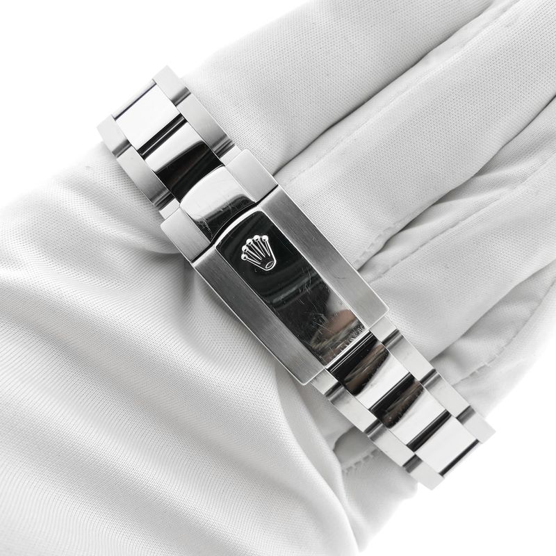 Image 11 of Rolex Datejust 36mm 126200; Automatic watch in full set