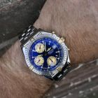 Image 17 of Breitling Chronomat GT B13352; Chronograph men's watch