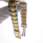 Image 12 of Rolex Daytona 116523; Bi-Color Chronograph Men's Watch