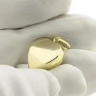 Image 4 of Gold pendant of a heart