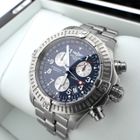 Image 14 of Breitling Avenger M1 Chronograph E73360; Chronograph men's watch