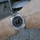 Image 12 of Rolex Oyster Perpetual 36mm 116000; Automatic watch