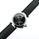 Image 14 of Cartier Pasha Automatic 'Flower Dial' 2324; Automatic watch