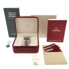 Image 4 of Omega Speedmaster Date 3513.50.00; Automatic chronograph watch