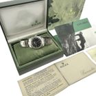 Image 7 of Rolex Airking/Explorer 5500; Automatic vintage watch from 1972 (with aftermarket modifications)