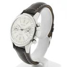 Image 2 of Breitling Cadette; Vintage chronograph men's watch