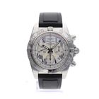 Image 1 of Breitling Chronomat B01 44 AB0110; Automatic Men's Watch